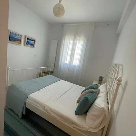 Indigo * Protaras